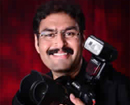 Udupi: Ace photographer Astro Mohan bags M Venkatakrishna Rao Memorial Award